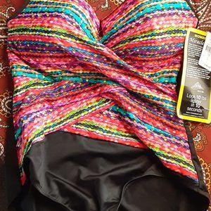 Miraclesuite Escape Multi 20W NWT